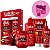 Kit Completo DaBelle Sos Crescimento: Com Shampoo 375ml e Condicionador 175ml, Máscara 400g, Finalizadores + Mimos - Imagem 1