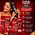Kit Completo DaBelle Sos Crescimento: Com Shampoo 250ml e Condicionador 200ml, Máscara 400g, Finalizadores + Mimos - Imagem 2