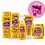Kit Completo DaBelle Liso Arrasador: Shampoo 250ml e Condicionador 200ml, Máscara 400g, Finalizadores + Mimos - Imagem 1