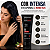Máscara Intensificadora Keraton Kert Shine Mask Preto Azulado 240g - Imagem 2