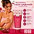 Loção Hidratante Desodorante Corporal Giovanna Baby Sweet Cherry 200ml - Imagem 2