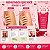 Loção Hidratante Desodorante Corporal Giovanna Baby Sweet Cherry 200ml - Imagem 3