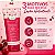 Loção Hidratante Desodorante Corporal Giovanna Baby Sweet Cherry 200ml - Imagem 4