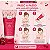 Loção Hidratante Desodorante Corporal Giovanna Baby Sweet Cherry 200ml - Imagem 5
