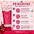 Loção Hidratante Desodorante Corporal Giovanna Baby Sweet Cherry 200ml - Imagem 6
