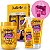 Kit Completo DaBelle Liso Arrasador: Máscara 800g + Mimos - Imagem 1