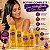 Kit Completo DaBelle Liso Arrasador: Máscara 800g + Mimos - Imagem 2