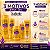 Kit Completo DaBelle Liso Arrasador: Máscara 800g + Mimos - Imagem 6