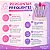 Kit Macrilan Pincel Profissional Fantasy Ed100 - Imagem 7
