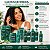 Kit Completo DaBelle Cachos Da Onda: Máscara 400g + Mimos - Imagem 2