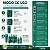 Kit Completo DaBelle Cachos Da Onda: Máscara 400g + Mimos - Imagem 6