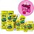 Kit DaBelle Abacate Nutritivo: Shampoo 250ml + Mimos - Imagem 1