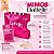 Kit DaBelle Abacate Nutritivo: Shampoo 250ml + Mimos - Imagem 3