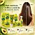 Kit DaBelle Abacate Nutritivo: Shampoo 250ml + Mimos - Imagem 4
