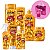 Kit Completo DaBelle Milagres Do Mel: Shampoo 250ml + Mimos - Imagem 1
