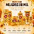 Kit Completo DaBelle Milagres Do Mel: Shampoo 250ml + Mimos - Imagem 4