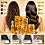 Kit Completo DaBelle Milagres Do Mel: Shampoo 250ml + Mimos - Imagem 5