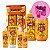 Kit Completo DaBelle Milagres Do Mel: Shampoo 410ml + Mimos - Imagem 1