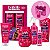 Kit DaBelle Resgata Fios: Shampoo 375ml + Mimos - Imagem 1