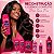 Kit DaBelle Resgata Fios: Shampoo 375ml + Mimos - Imagem 2