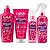 Kit DaBelle Resgata Fios: Shampoo 375ml + Mimos - Imagem 5