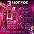 Kit DaBelle Resgata Fios: Shampoo 375ml + Mimos - Imagem 7