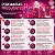 Kit DaBelle Resgata Fios: Shampoo 375ml + Mimos - Imagem 9