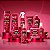 Kit Completo DaBelle Cereja Mania: Shampoo 410ml + Mimos - Imagem 4