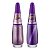 Kit Impala Disney Channel Hannah Montana Esmalte: Country Girl e Pop Star World - Imagem 1
