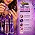 Kit Impala Disney Channel Hannah Montana Esmalte: Country Girl e Pop Star World - Imagem 2
