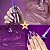 Kit Impala Disney Channel Hannah Montana Esmalte: Country Girl e Pop Star World - Imagem 4