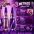Kit Impala Disney Channel Hannah Montana Esmalte: Country Girl e Pop Star World - Imagem 5