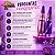 Kit Impala Disney Channel Hannah Montana Esmalte: Country Girl e Pop Star World - Imagem 7