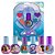 Kit Impala A Pequena Sereia: Paleta De Maquiagem Infantil e 6 Esmaltes Infantil 6ml - Imagem 1
