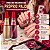 Kit Impala Disney Channel High School Musical Esmalte: East High e Wildcats - Imagem 2