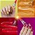 Kit Impala Disney Channel High School Musical Esmalte: East High e Wildcats - Imagem 4