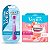 Kit Gillette E Recarga Venus: Aparelho Recarregável + Cartuchos Skin Confort Com 2 Unidades - Imagem 1