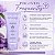 Loção Hidratante Desodorante Corporal Giovanna Baby Lilac 200ml - Imagem 6
