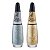 Kit Impala A Cor da Sua Moda Glitter Esmalte: Prata Demais e Tudo Dourado - Imagem 1