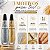 Kit Impala A Cor da Sua Moda Glitter Esmalte: Prata Demais e Tudo Dourado - Imagem 5