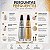 Kit Impala A Cor da Sua Moda Glitter Esmalte: Prata Demais e Tudo Dourado - Imagem 7