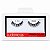 Cilios Posticos Ludovicus Premier Eyelash Ref. 415 - Imagem 1