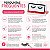 Cilios Posticos Ludovicus Premier Eyelash Ref. 415 - Imagem 6