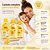 Kit Cimed João e Maria Baby Glicerina: Shampoo, Óleo de Massagem e Colônia 200ml - Imagem 2