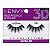 Cílios Postiços I-Envy Collection Ultra 3D Kpei158br - Imagem 1