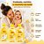 Kit Cimed João e Maria Baby Glicerina: Shampoo 400ml, Óleo de Massagem e Colônia 200ml - Imagem 2