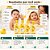 Kit Cimed João e Maria Baby Glicerina: Sabonete Líquido, Shampoo, Óleo de Massagem e Colônia 200ml - Imagem 3