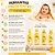 Kit Cimed João e Maria Baby Glicerina: Sabonete Líquido, Shampoo, Óleo de Massagem e Colônia 200ml - Imagem 6