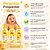 Kit Cimed João e Maria Baby Glicerina: Sabonete Líquido, Shampoo  e Colônia 200ml - Imagem 6