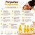 Kit Cimed João e Maria Baby Glicerina: Shampoo, Óleo De Massagem, Colônia 200ml e Sabonete Em Barra 75g - Imagem 6
